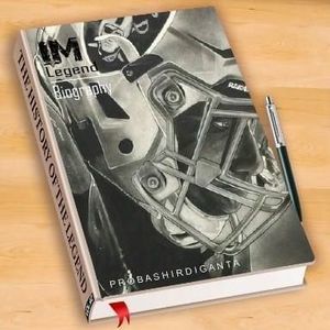 Meet your Posher, Norris